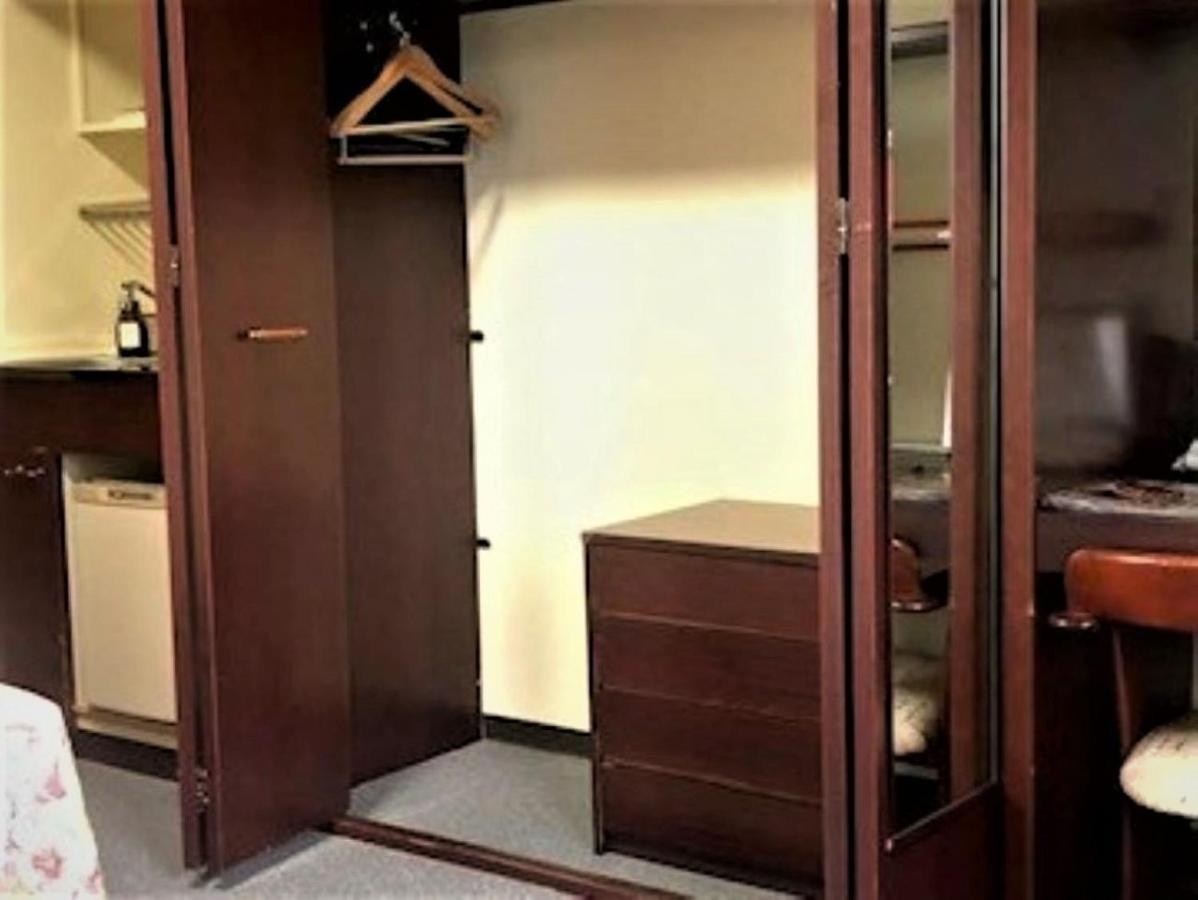 Sky Heart Hotel Shimonoseki Ngoại thất bức ảnh